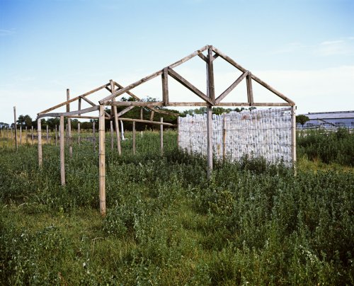 La ferme pédagogique - Daireaux, 2010