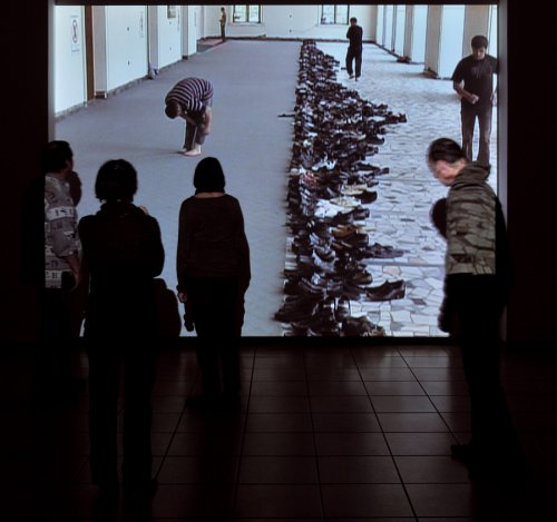 La limite, 2007.