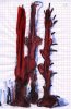 Sans titre, 1997.