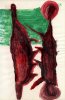 Sans titre, 1997.