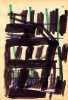 Sans titre, 1999.